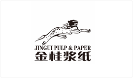 APP中国纸浆品牌：金桂浆纸