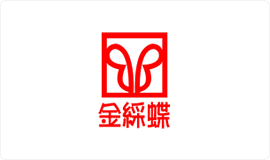 APP中国办公用纸品牌：金彩蝶