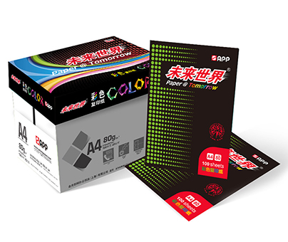 【办公用纸】402永利集团(APP)未来世界