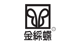 APP中国文化用纸品牌：金彩蝶