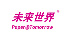 APP中国办公用纸品牌：未来世界